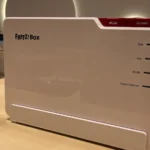FRITZ Box 5690 Pro