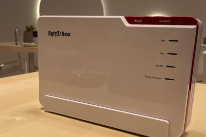 FRITZ Box 5690 Pro