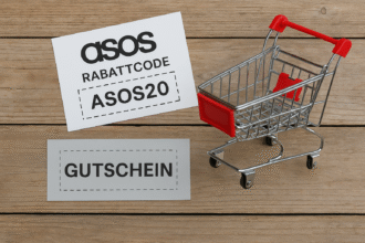 asos rabattcode