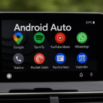 android auto alle apps freischalten